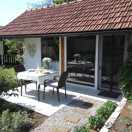 Tiny House With A Big Heart Postojna Exterior photo